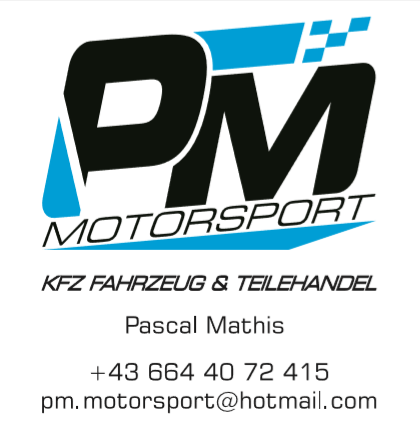 PM Motorsport